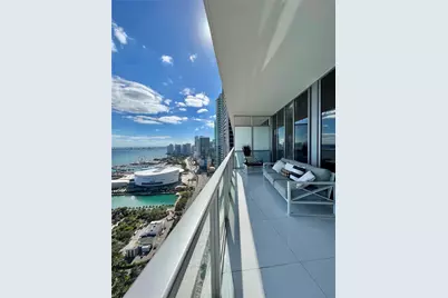 1100 Biscayne Blvd #4103, Miami, FL 33132 - Photo 1