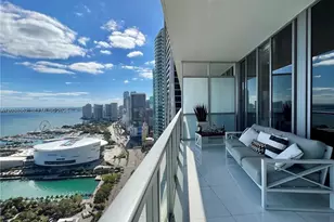 1100 Biscayne Blvd, Miami, FL 33132 - Photo 1