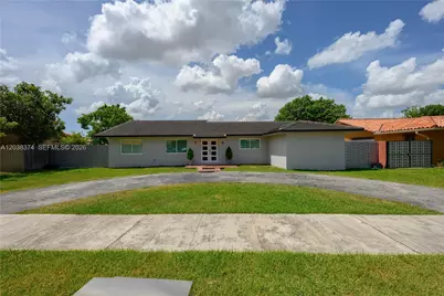 9724 SW 4th Terrace, Miami, FL 33174 - Photo 1