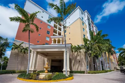 17100 N Bay Rd #1414, Sunny Isles Beach, FL 33160 - Photo 1