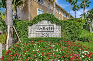 2845 NE 185th St, Aventura, FL 33180 - Photo 1