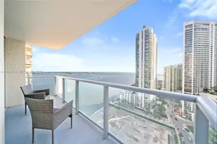 1155 Brickell Bay Dr, Miami, FL 33131 - Photo 1