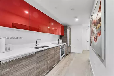 1100 S Miami Ave #3906, Miami, FL 33130 - Photo 1