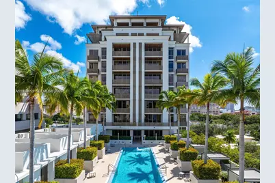 515 Valencia Ave #802, Coral Gables, FL 33134 - Photo 1