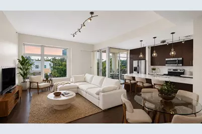 6701 Biscayne Blvd #305, Miami, FL 33138 - Photo 1