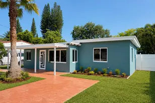 1919 Sherman St, Hollywood, FL 33020 - Photo 1