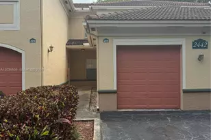 2442 Centergate Dr, Miramar, FL 33025 - Photo 1