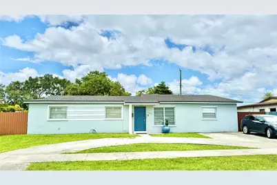 11952 SW 37th Ter, Miami, FL 33175 - Photo 1