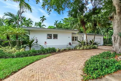 1100 S Alhambra Cir, Coral Gables, FL 33146 - Photo 1