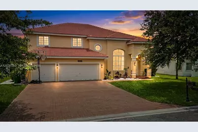 10214 NW 54th Pl, Coral Springs, FL 33076 - Photo 1