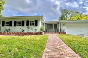 1506 Delgado Ave, Coral Gables, FL 33146 - Photo 1