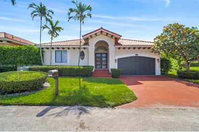 18861 SW 77th Ct, Cutler Bay, FL 33157 - Photo 1