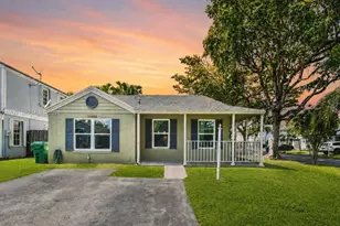 10003 SW 223rd Terrace, Cutler Bay, FL 33190 - Photo 1