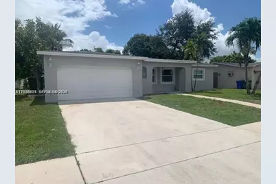 272 NW 79th Ave #0, Margate, FL 33063 - Photo 1