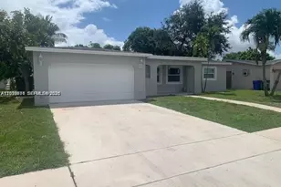 272 NW 79th Ave, Margate, FL 33063 - Photo 1