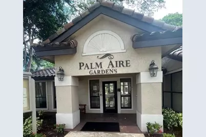 4501 W McNab Rd #10, Pompano Beach, FL 33069 - Photo 1