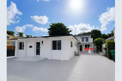 501 NW 25th Ct #501A, Miami, FL 33125 - Photo 1