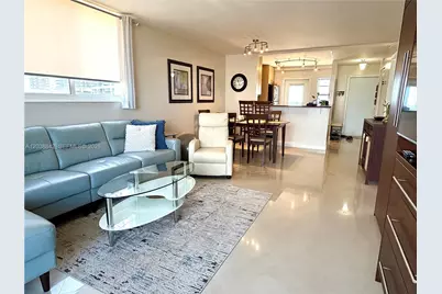 1893 S Ocean Dr #612, Hallandale Beach, FL 33009 - Photo 1