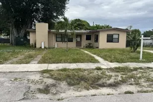 1001 NW 13th Ct, Fort Lauderdale, FL 33311 - Photo 1