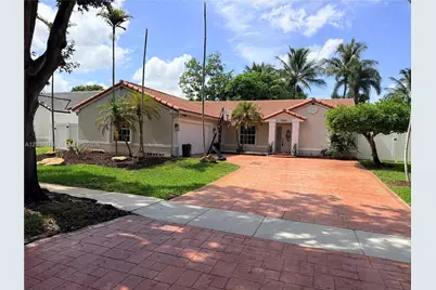 13040 SW 20th St, Miramar, FL 33027 - Photo 1