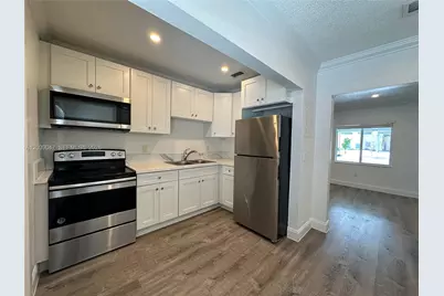 1737 Liberty St #10, Hollywood, FL 33020 - Photo 1