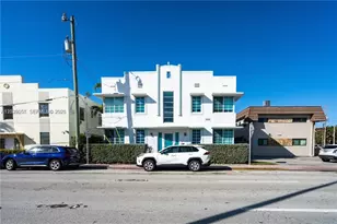 7936 Harding Ave, Miami Beach, FL 33141 - Photo 1