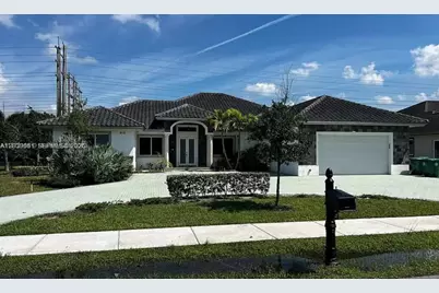 6115 Marinel Say Dr, Davie, FL 33314 - Photo 1