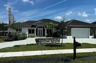 6115 Marinel Say Dr, Davie, FL 33314 - Photo 1