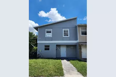 7966 SW 7th Ct, North Lauderdale, FL 33068 - Photo 1