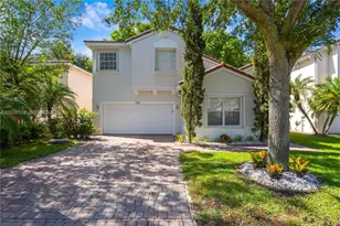 7482 NW 21st Ct, Pembroke Pines, FL 33024 - Photo 1