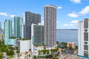 1750 N Bayshore Dr, Miami, FL 33132 - Photo 1