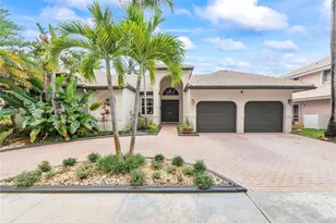 1522 NW 182nd Way, Pembroke Pines, FL 33029 - Photo 1
