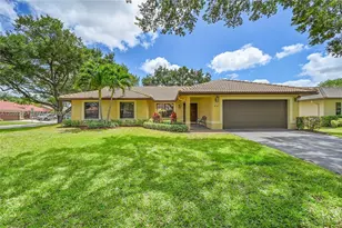 4745 NW 99th Ln, Coral Springs, FL 33076 - Photo 1