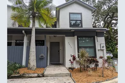 3446 Oak Dr, Hollywood, FL 33021 - Photo 1