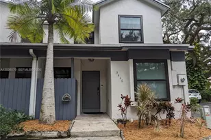 3446 Oak Dr, Hollywood, FL 33021 - Photo 1