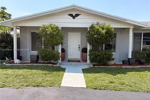 4401 NW 8th St, Coconut Creek, FL 33066 - Photo 1