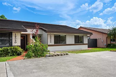 13522 SW 62nd St #H-W, Miami, FL 33183 - Photo 1
