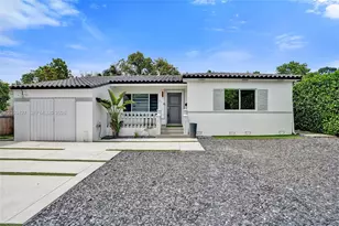 213 NE 43rd St, Miami, FL 33137 - Photo 1