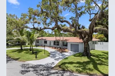 6250 SW 62 Pl, South Miami, FL 33143 - Photo 1