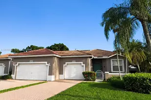 8090 S Aragon Blvd, Sunrise, FL 33322 - Photo 1