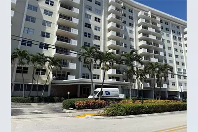 401 Golden Isles Dr #202, Hallandale Beach, FL 33009 - Photo 1