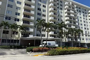 401 Golden Isles Dr, Hallandale Beach, FL 33009 - Photo 1