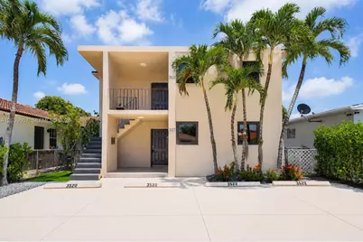 3522 SW 25th St #3522, Miami, FL 33133 - Photo 1
