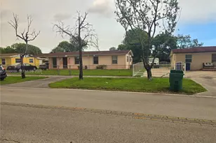 [Address not provided], Miami Gardens, FL 33055 - Photo 1