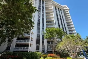 2000 Towerside Terrace, Miami, FL 33138 - Photo 1