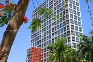 1541 Brickell Ave, Miami, FL 33129 - Photo 1