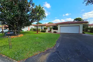 1327 NW 87th Terrace, Coral Springs, FL 33071 - Photo 1
