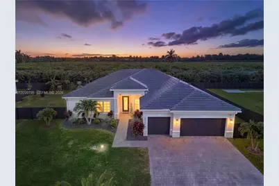 28909 SW 186th Ave, Homestead, FL 33030 - Photo 1