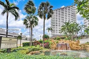905 Brickell Bay Dr, Miami, FL 33131 - Photo 1