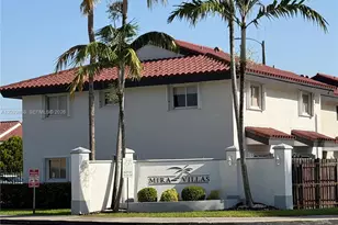 541 NW 82nd Ct, Miami, FL 33126 - Photo 1
